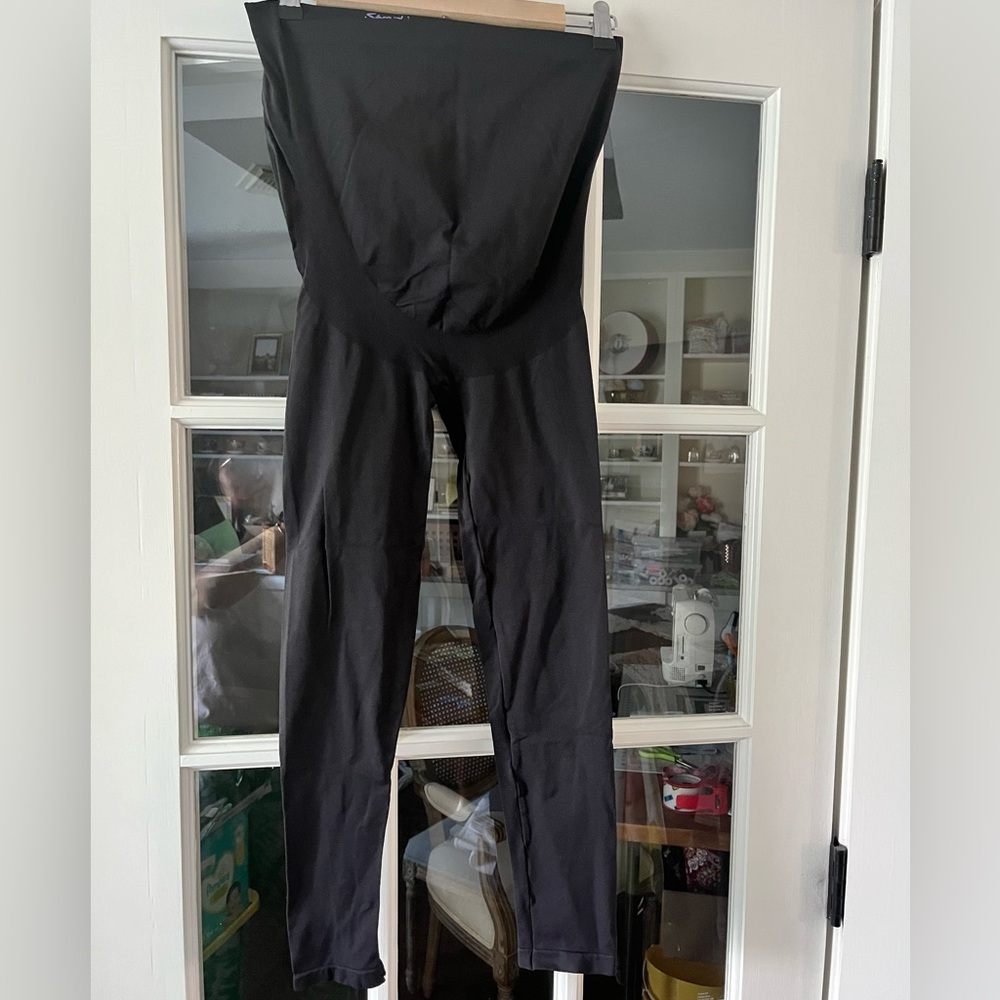 Maternity leggings